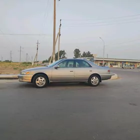 Toyota Camry 1998