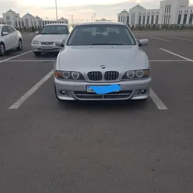 BMW 528 2000