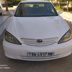 Toyota Camry 2003