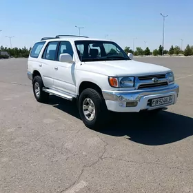 Toyota 4Runner 2002