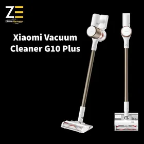 Xiaomi Vacuum Cleaner G10 plus