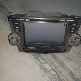 Haylander Tv radnoy