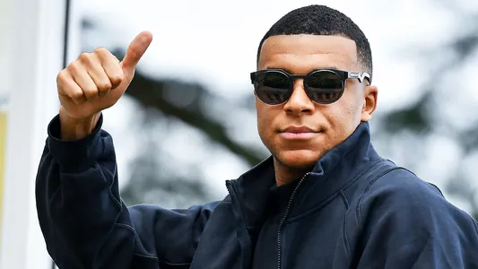 Mbappe "Kan" fransuz futbol klubunyň eýesi bolar