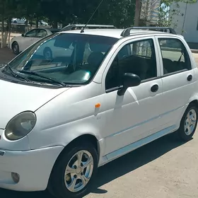 Daewoo Matiz 2003