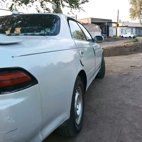 Toyota Mark II 1993