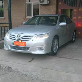 Toyota Camry 2008