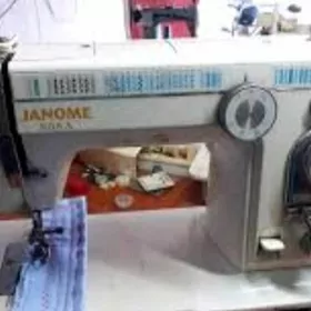 Janome 808A