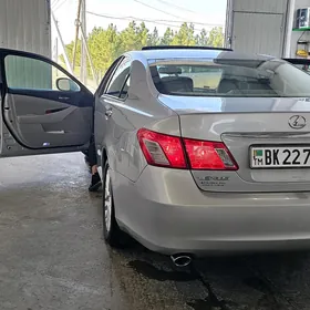 Lexus ES 350 2007