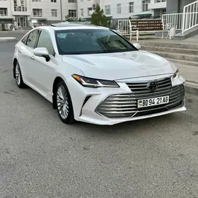 Toyota Avalon 2022