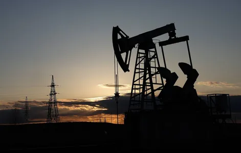 В России успешно опробовали технологию увеличения добычи нефти и газа