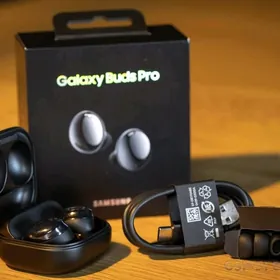 Galaxy buds pro