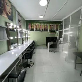 salon arenda