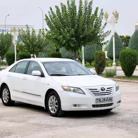 Toyota Camry 2009