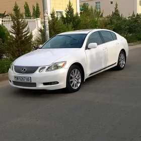 Lexus GS 2005