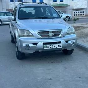 Kia Sorento 2004