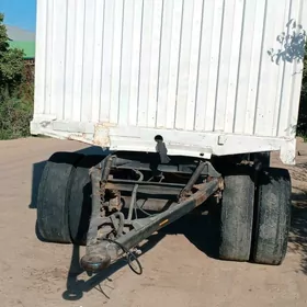 Kamaz 5410 1990