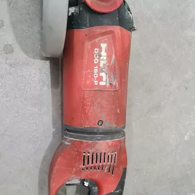 Bolgarka Hilti