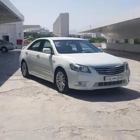 Toyota Aurion 2007