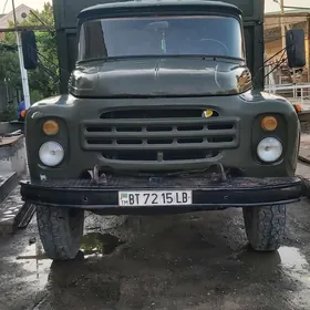 Zil 130 1988