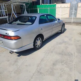 Toyota Mark II 1994