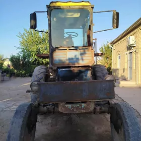 MTZ T-28 1995