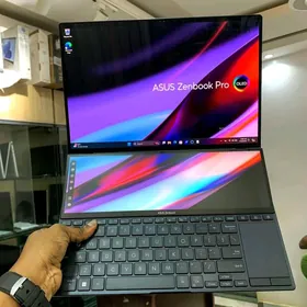 Zenbook Pro/i9/RTX 4060/RAM 32