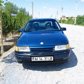 Opel Vectra 1990