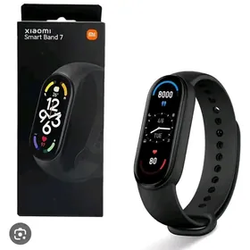 MI BNK 6 SMART WATCH SAGAT