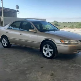 Toyota Camry 1998