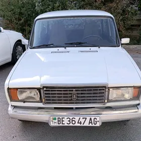 Lada 2107 2005