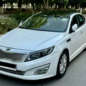 Kia Optima 2014