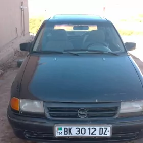 Opel Astra 1991