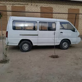 Toyota Hiace 1998