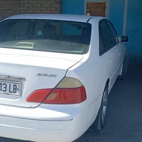 Toyota Avalon 2000