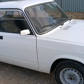 Lada 2107 2012