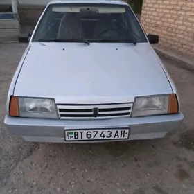 Lada 21099 2004