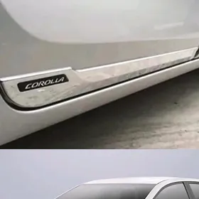 Corolla Molding