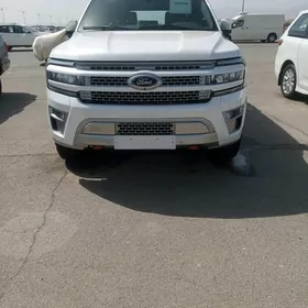 Ford Expedition 2023