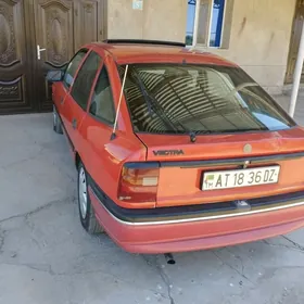 Opel Vectra 1993