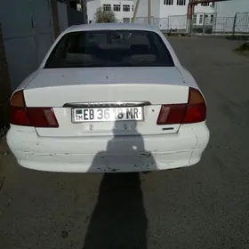 BMW 525 1995