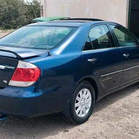 Toyota Camry 2003