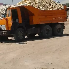 Kamaz 5511 1987