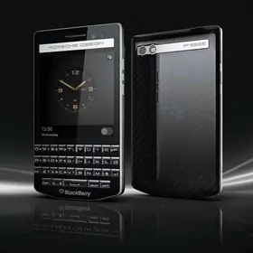 Blackberry P9983 Porsche