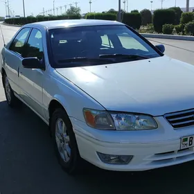 Toyota Camry 2001