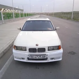 BMW 320 1992