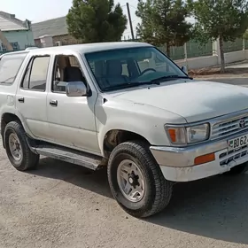 Toyota Hilux 1995