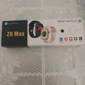 smart watch z8max