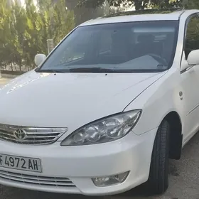 Toyota Camry 2002