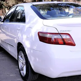 Toyota Camry 2009