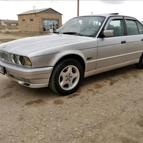 BMW 525 1991